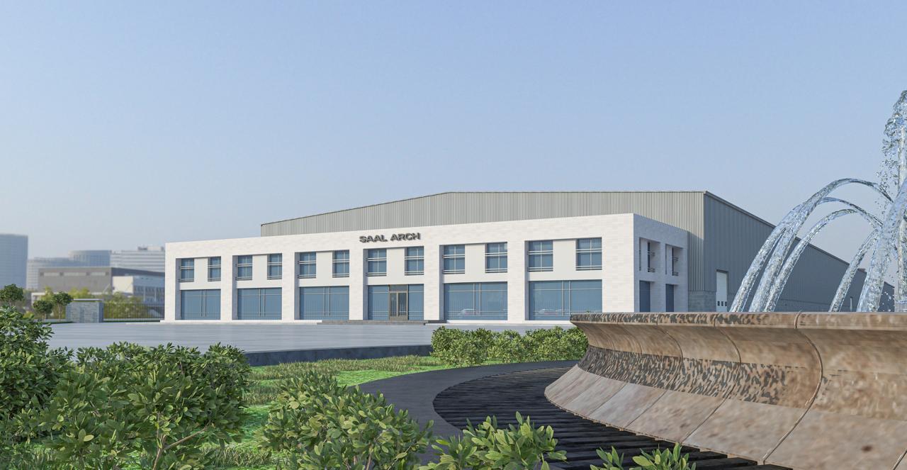 المستودعات