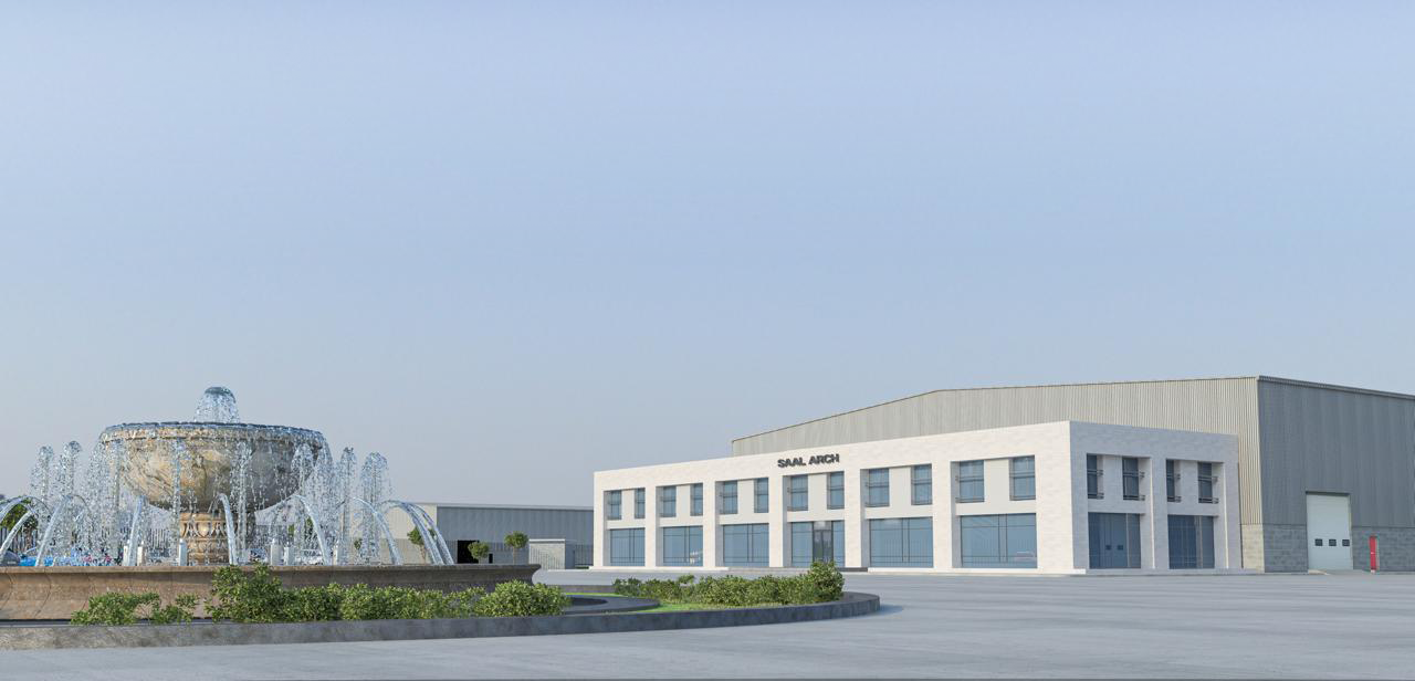 المستودعات