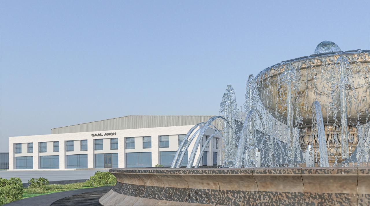 المستودعات