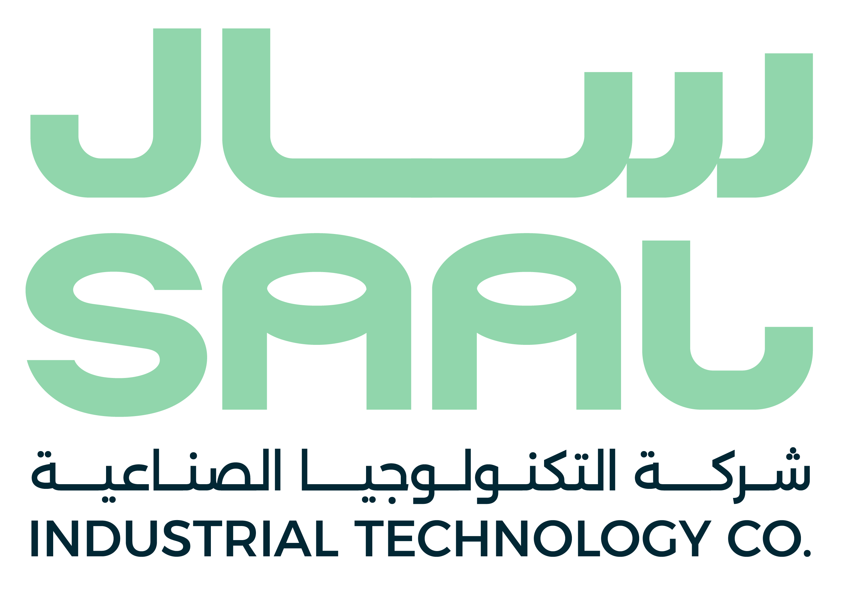 SAAL Steelpipe Logo